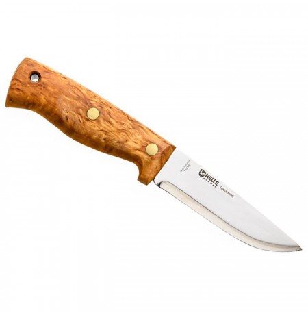 Helle Temagami 14C28 knife