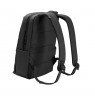 NanoRS Laptop Backpack, 15.6", Black, 41x29x4, Waterproof RS202 B