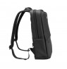 NanoRS Laptop Backpack, 15.6", Black, 41x29x4, Waterproof RS202 B