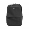 NanoRS Laptop Backpack, 15.6", Black, 41x29x4, Waterproof RS202 B