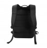 NanoRS Laptop Backpack, 15.6", Black, 42x28.5x14, Waterproof RS204 B