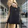 NanoRS Laptop Backpack, 15.6", Black, 42x28.5x14, Waterproof RS204 B