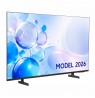 Samsung 75” Mini LED 4K Vision AI Smart TV M74H (2026) 190.5 cm (75") 4K Ultra HD Wi-Fi Black