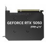 PNY GeForce RTX 5050 NVIDIA 8 GB GDDR6