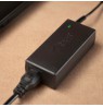 Akyga AK-ND-79 power adapter/inverter Indoor 87 W Black