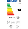 Dryer GORENJE DG2P8D