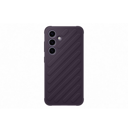 Samsung Galaxy S24 Shield Cover Dark Violet