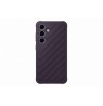 Samsung Galaxy S24 Shield Cover Dark Violet