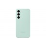 Samsung Galaxy S24 FE Silicone Cover Mint