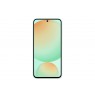 Samsung Galaxy S24 FE Silicone Cover Mint