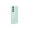 Samsung Galaxy S24 FE Silicone Cover Mint