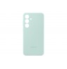 Samsung Galaxy S24 FE Silicone Cover Mint