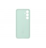 Samsung Galaxy S24 FE Silicone Cover Mint