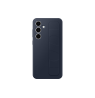 Samsung Galaxy S24 FE Standing Grip Cover Blue Black