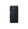 Samsung Galaxy A16 Card Slot Cover Black