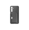 Samsung Galaxy A16 Card Slot Cover Black