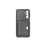 Samsung Galaxy A16 Card Slot Cover Black