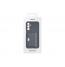Samsung Galaxy A16 Card Slot Cover Black