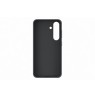 Samsung Galaxy S25 Silicone Cover Black