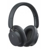 Baseus Bowie D05 Headset Wired & Wireless Head-band Calls/Music USB Type-C Bluetooth Black