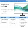 HP Series 3 Pro 27 inch FHD Monitor - 327pf