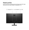 HP Series 3 Pro 27 inch FHD Monitor - 327pf