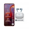 Motorola Edge 60 Neo 8/256GB Poinciana + Buds Moto