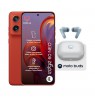 Motorola Edge 60 Neo 8/256GB Poinciana + Buds Moto