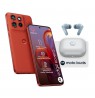 Motorola Edge 60 Neo 8/256GB Poinciana + Buds Moto