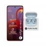 Motorola Edge 60 Neo 8/256GB Poinciana + Buds Moto