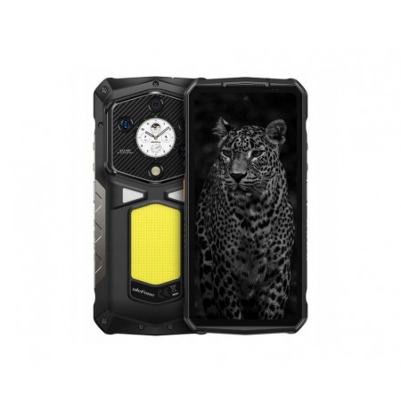 Ulefone Armor 29 Ultra 16GB/1TB 5G Black