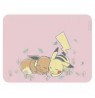 Razer Gigantus V2 – Pikachu & Eevee Edition Gaming mouse pad Pink