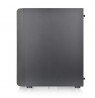 Thermaltake S200 TG ARGB Midi Tower Black