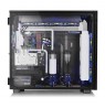 Housing Thermaltake View 91 RGB TG CA-1I9-00F1WN-00 (ATX, Extended ATX, Micro ATX, Mini ITX, XL-ATX, black color)