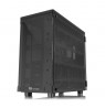 Housing Thermaltake View 91 RGB TG CA-1I9-00F1WN-00 (ATX, Extended ATX, Micro ATX, Mini ITX, XL-ATX, black color)