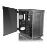 Housing Thermaltake View 91 RGB TG CA-1I9-00F1WN-00 (ATX, Extended ATX, Micro ATX, Mini ITX, XL-ATX, black color)