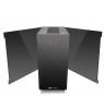Housing Thermaltake View 91 RGB TG CA-1I9-00F1WN-00 (ATX, Extended ATX, Micro ATX, Mini ITX, XL-ATX, black color)