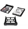 Housing Thermaltake View 91 RGB TG CA-1I9-00F1WN-00 (ATX, Extended ATX, Micro ATX, Mini ITX, XL-ATX, black color)