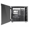 Housing Thermaltake View 91 RGB TG CA-1I9-00F1WN-00 (ATX, Extended ATX, Micro ATX, Mini ITX, XL-ATX, black color)