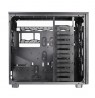Housing Thermaltake View 91 RGB TG CA-1I9-00F1WN-00 (ATX, Extended ATX, Micro ATX, Mini ITX, XL-ATX, black color)