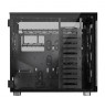 Housing Thermaltake View 91 RGB TG CA-1I9-00F1WN-00 (ATX, Extended ATX, Micro ATX, Mini ITX, XL-ATX, black color)