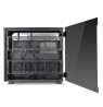 Housing Thermaltake View 91 RGB TG CA-1I9-00F1WN-00 (ATX, Extended ATX, Micro ATX, Mini ITX, XL-ATX, black color)