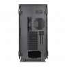 Housing Thermaltake View 91 RGB TG CA-1I9-00F1WN-00 (ATX, Extended ATX, Micro ATX, Mini ITX, XL-ATX, black color)