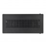 Housing Thermaltake View 91 RGB TG CA-1I9-00F1WN-00 (ATX, Extended ATX, Micro ATX, Mini ITX, XL-ATX, black color)