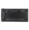 Housing Thermaltake View 91 RGB TG CA-1I9-00F1WN-00 (ATX, Extended ATX, Micro ATX, Mini ITX, XL-ATX, black color)