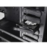 Housing Thermaltake View 91 RGB TG CA-1I9-00F1WN-00 (ATX, Extended ATX, Micro ATX, Mini ITX, XL-ATX, black color)