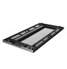 Housing Thermaltake View 91 RGB TG CA-1I9-00F1WN-00 (ATX, Extended ATX, Micro ATX, Mini ITX, XL-ATX, black color)