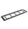 Housing Thermaltake View 91 RGB TG CA-1I9-00F1WN-00 (ATX, Extended ATX, Micro ATX, Mini ITX, XL-ATX, black color)
