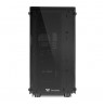Housing Thermaltake View 91 RGB TG CA-1I9-00F1WN-00 (ATX, Extended ATX, Micro ATX, Mini ITX, XL-ATX, black color)