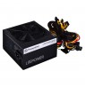 Power supply Thermaltake Litepower II Black 450W PS-LTP-0450NPCNEU-2 (450 W, Active, 120 mm)